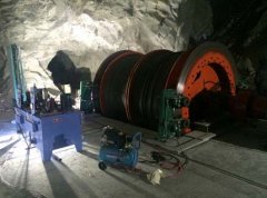 礦山提升機械怎么樣選