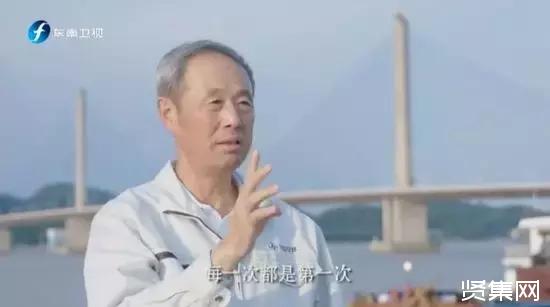 珠港澳大橋林鳴：核心技術(shù)買不來也求不來，只能靠自己！