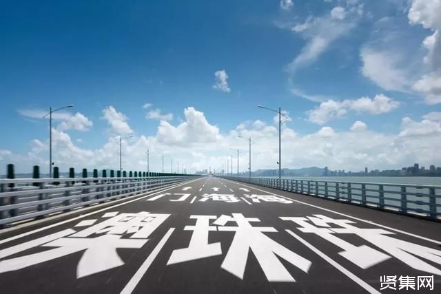 珠港澳大橋林鳴：核心技術(shù)買不來也求不來，只能靠自己！