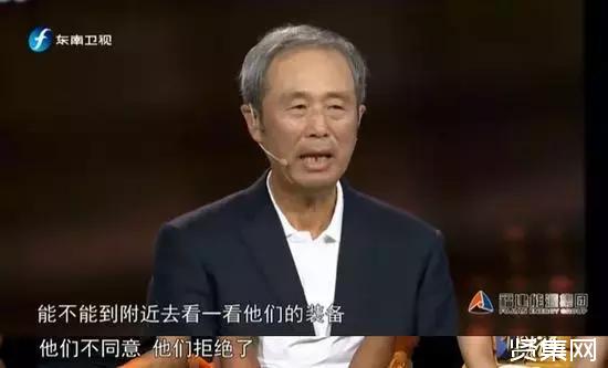珠港澳大橋林鳴：核心技術(shù)買不來也求不來，只能靠自己！