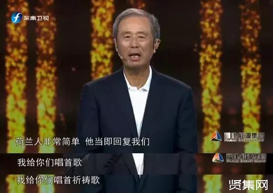 珠港澳大橋林鳴：核心技術(shù)買不來也求不來，只能靠自己！