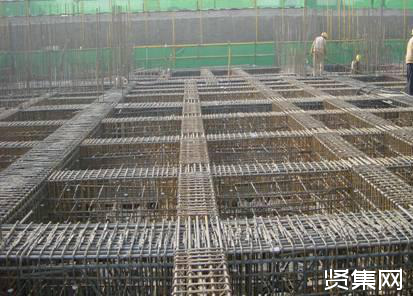 鋼筋型號及表示方法有哪些？施工細(xì)部節(jié)點做法是什么？
