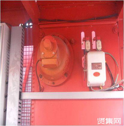 施工升降機(jī)安全保護(hù)裝置、安全通病及防治措施